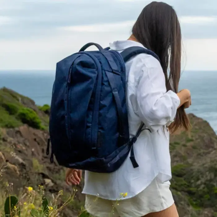 Sac à dos EDC MAX X-PAC imperméable grande capacité pour la randonnée