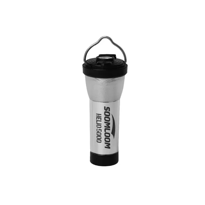 Lanterne de camping Soomloom Helio 5000 - Batterie 5000 mAh