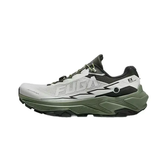 Chaussures de trail pour hommes KAILAS FUGA EX3
