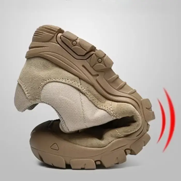 Chaussures de randonnée en plein air pour hommes