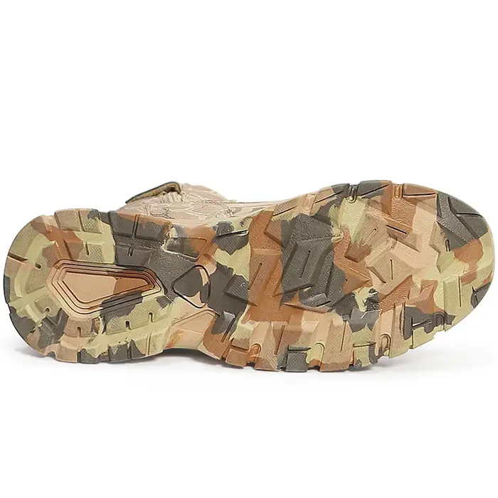 Bottes de chasse pour hommes