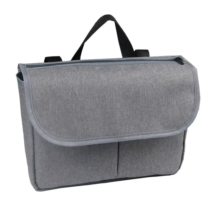 Sac de transport grande capacité en polyester durable