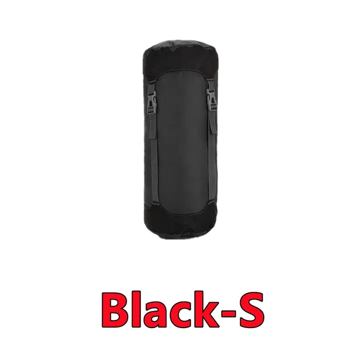 Sac de Compression 8L 15L 25L 35L pour sac de couchage, accessoires de Camping, sac de rangement éta