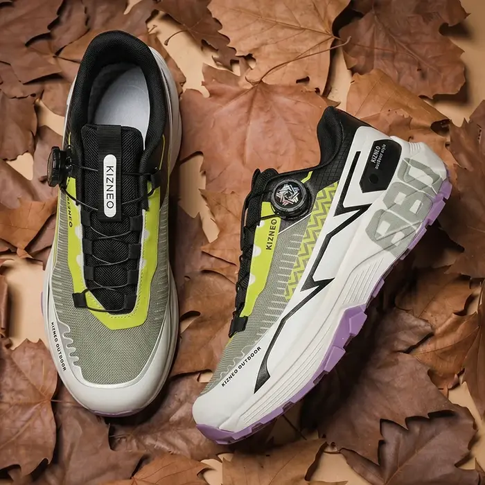 Chaussures de randonnée pour hommes