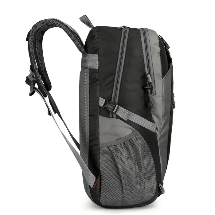 Sac de randonnée étanche extérieur, grande capacité, 40L