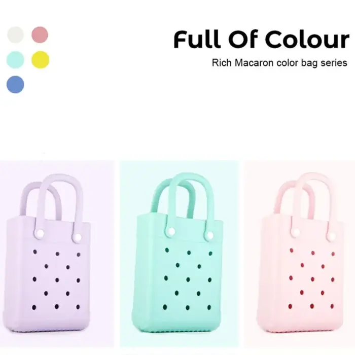 Sac fourre-tout imperméable
