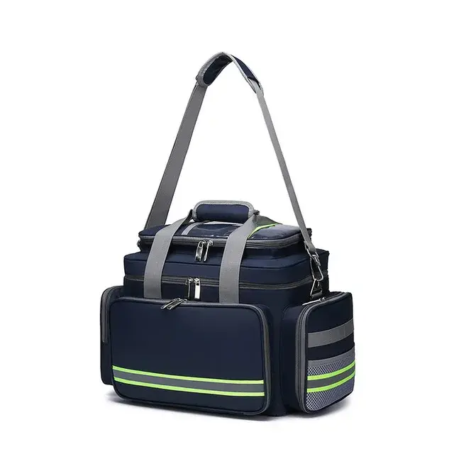 Trousse de premiers soins médicaux