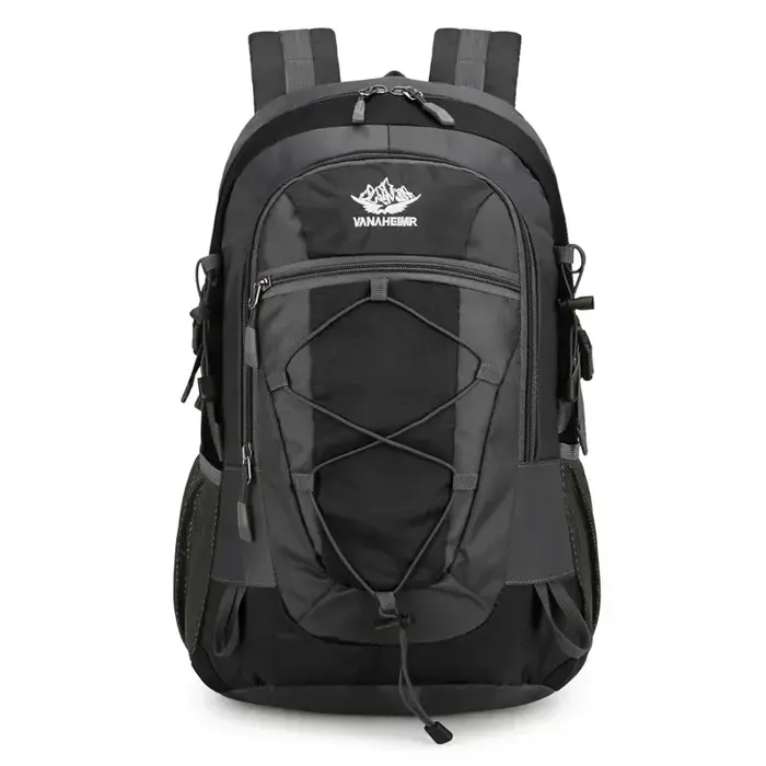 Sac à dos de randonnée extérieur léger pour hommes et femmes