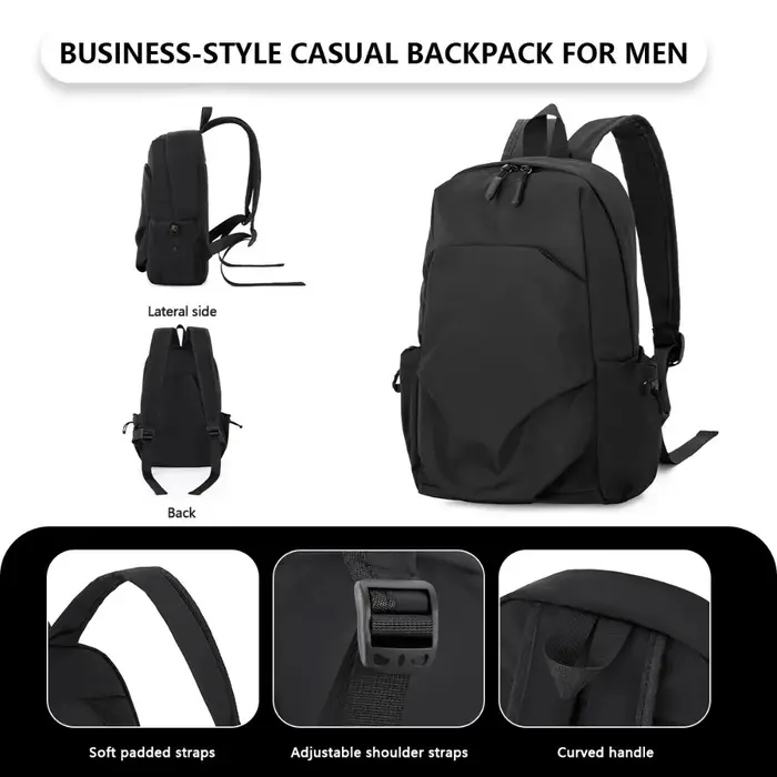 Mini sac à dos léger pour les voyages pour garçons