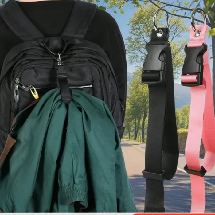 Sangle réglable pour sac à dos