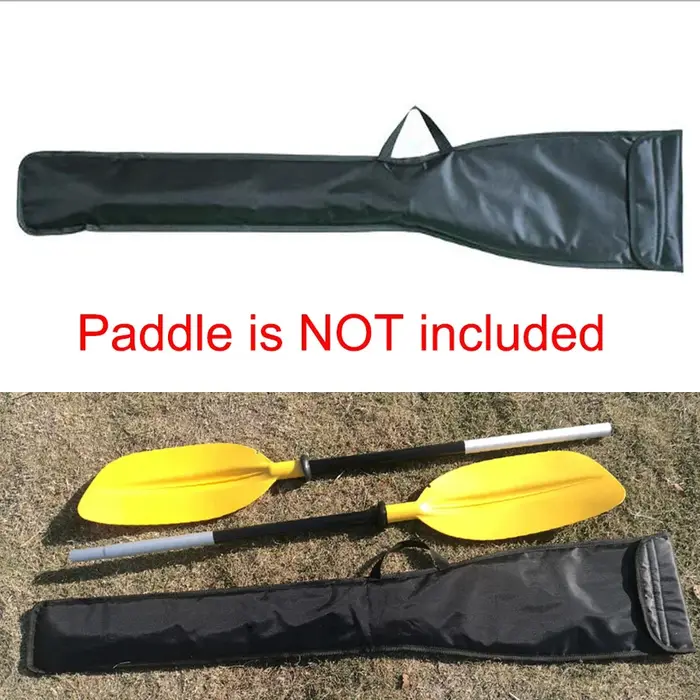 Sac de pagaie de Kayak SUP de 132CM
