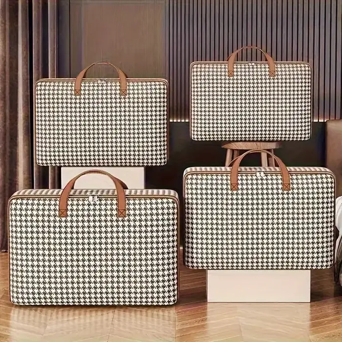 Nouveau sac de rangement 2026 pour couettes