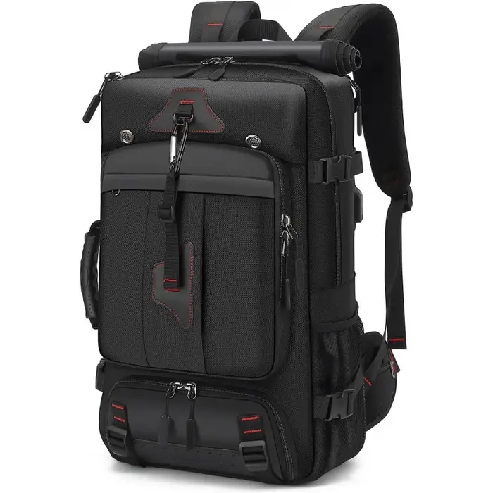 Sac à dos de voyage pour homme 50L