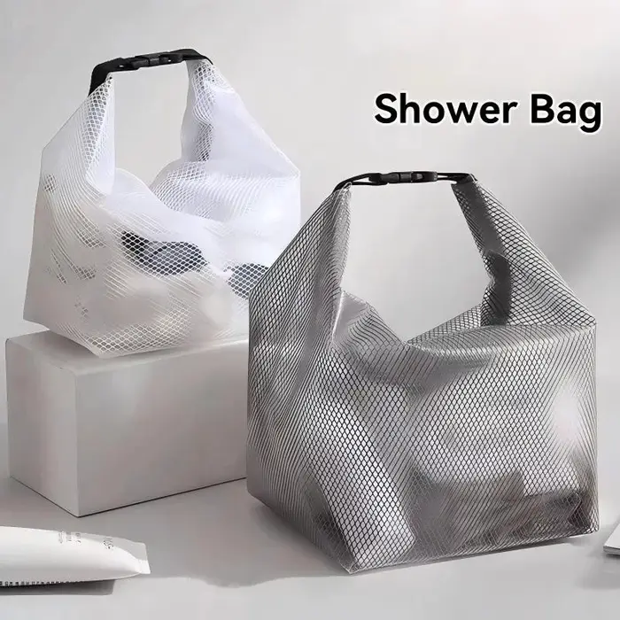 Sac de rangement étanche