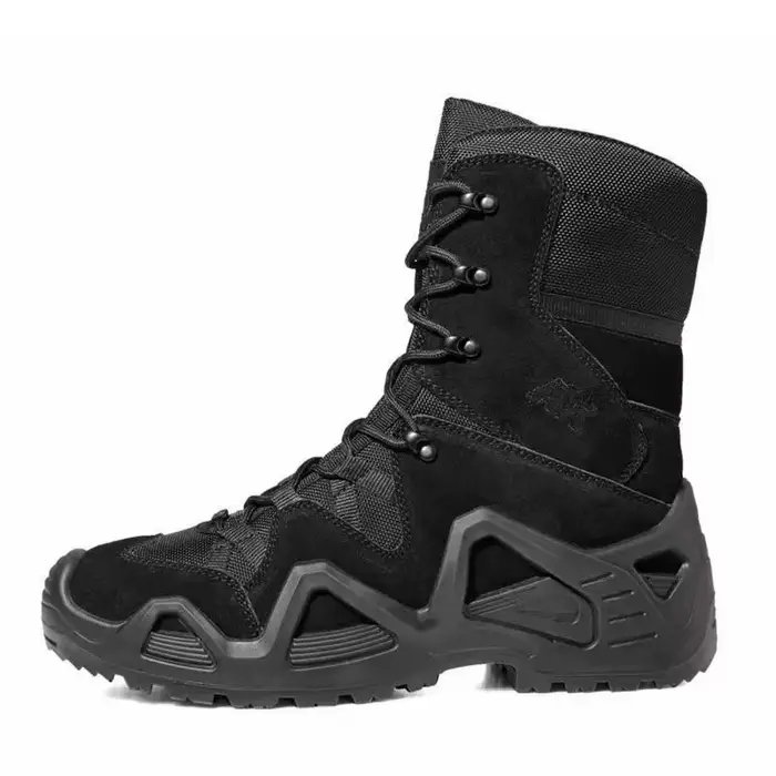 2025 haut randonnée militaire bottes hommes femmes désert Combat chaussures décontracté chasse bottines garder au chaud
