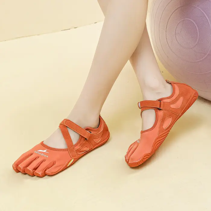 Chaussures pieds nus à cinq orteils GallonShark