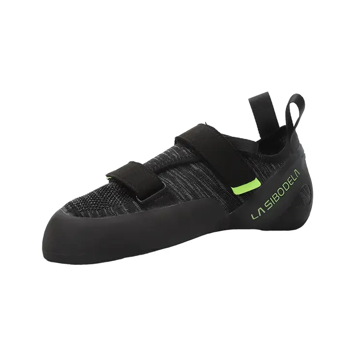 Chaussures d'escalade pour débutants, hommes et femmes, baskets d'entraînement en plein air, en pier