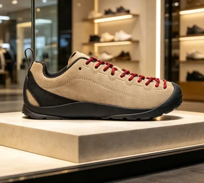 Chaussures de randonnée pour couple, hommes et femmes, pour le camping en plein air, la randonnée, antidérapantes, décontractées, respirantes et confortables.