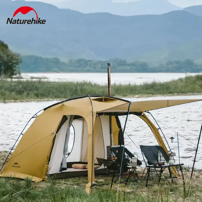 Naturehike DUNE 7.6 accessoires de tente dôme seulement