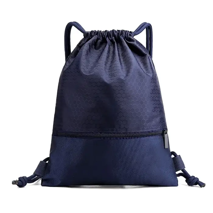 Sac à dos Oxford étanche pliable unisexe
