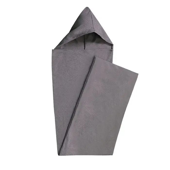 Sac de couchage confortable pour adultes et enfants