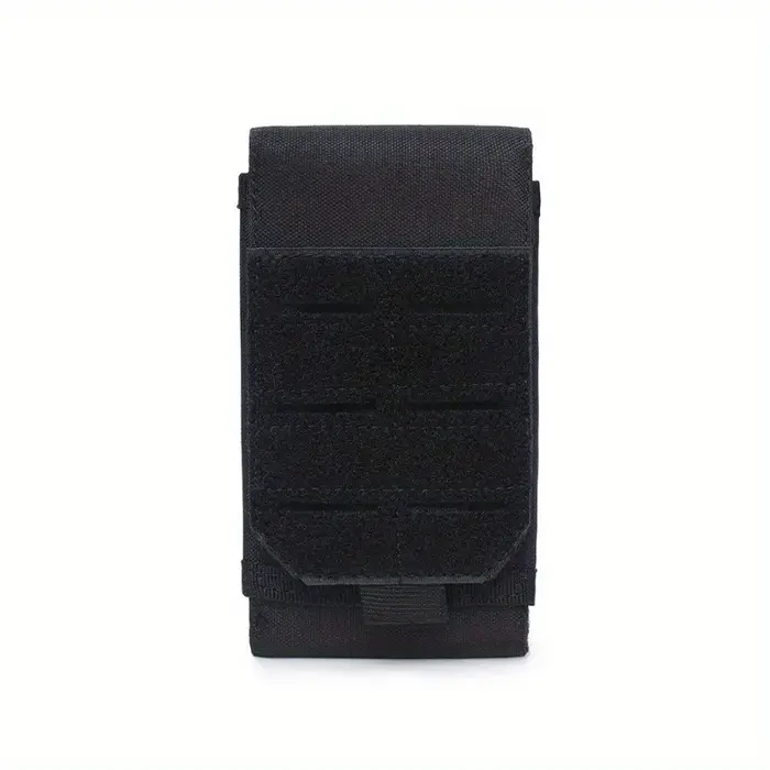 Sac de ceinture militaire EDC pour l'extérieur