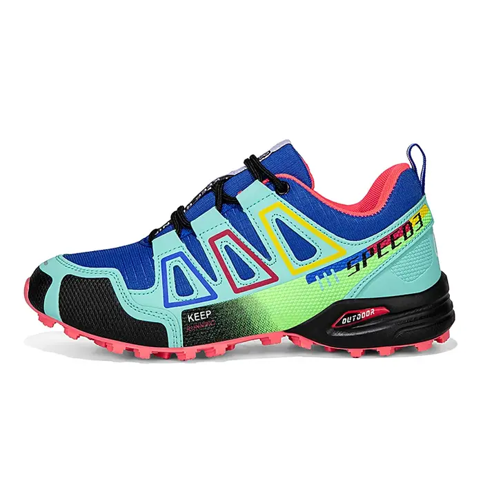 Chaussures de randonnée pour femmes
