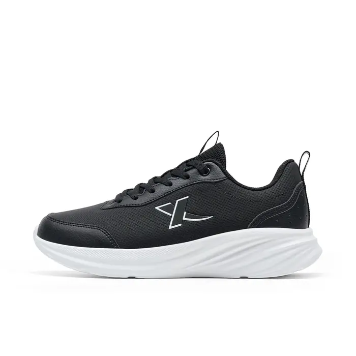 Xtep chaussure de course pour femmes soutien Yu Yi Fw amorti antichoc imperméable stabilité durabilité respirant baskets 875418110055