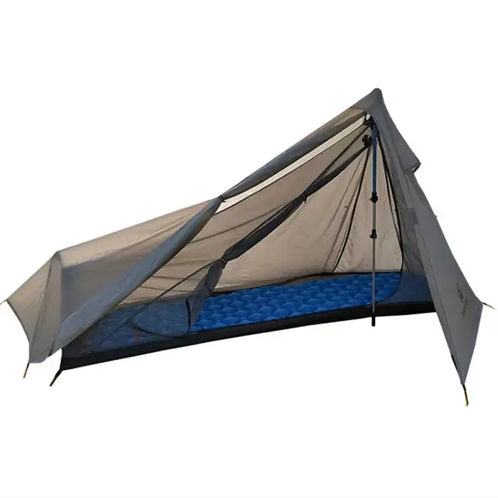 Tente de Trekking ultralégère de Camping en plein air