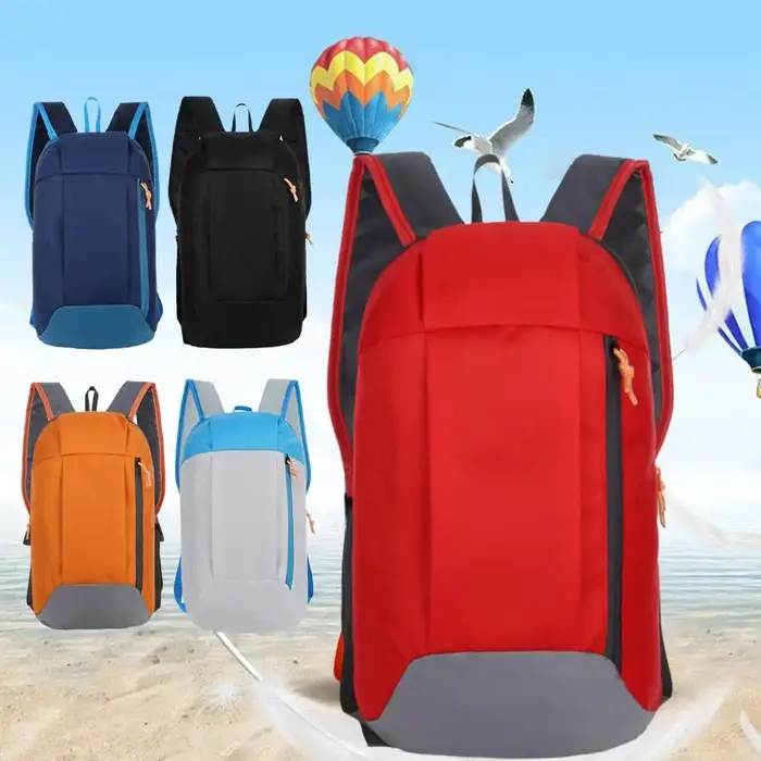 Sac à Dos de Randonnée Portable pour Homme et Femme