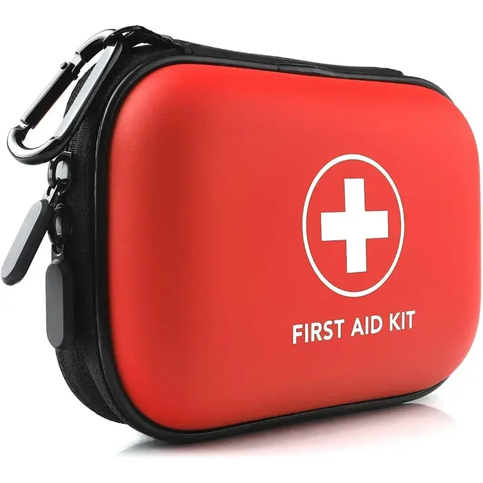 Trousse de premiers secours polyvalente