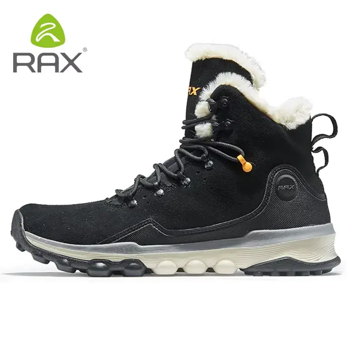 Chaussures de randonnée mi-hautes pour hommes