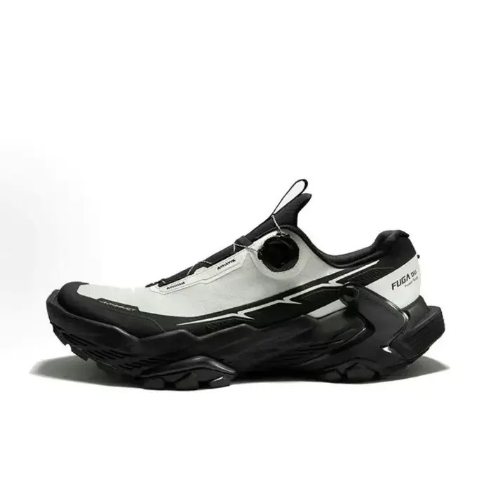 Chaussures de trail 2026 pour hommes et femmes