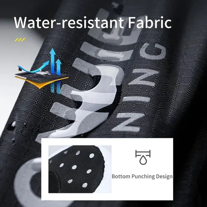 AONIJIE sac pour bâtons de Trekking Trail course