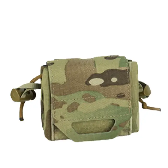 Sac de recyclage pliable tactique