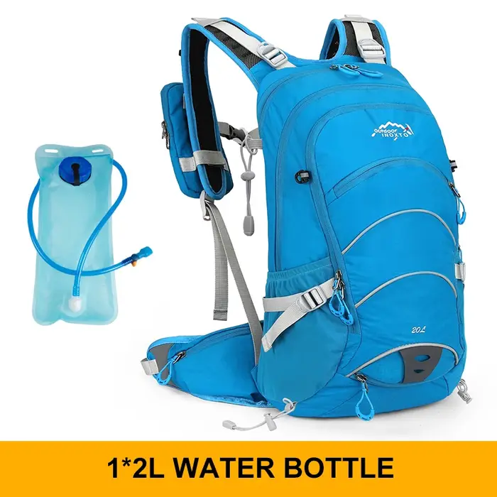 Sac à dos de montagne 20 litres pour homme