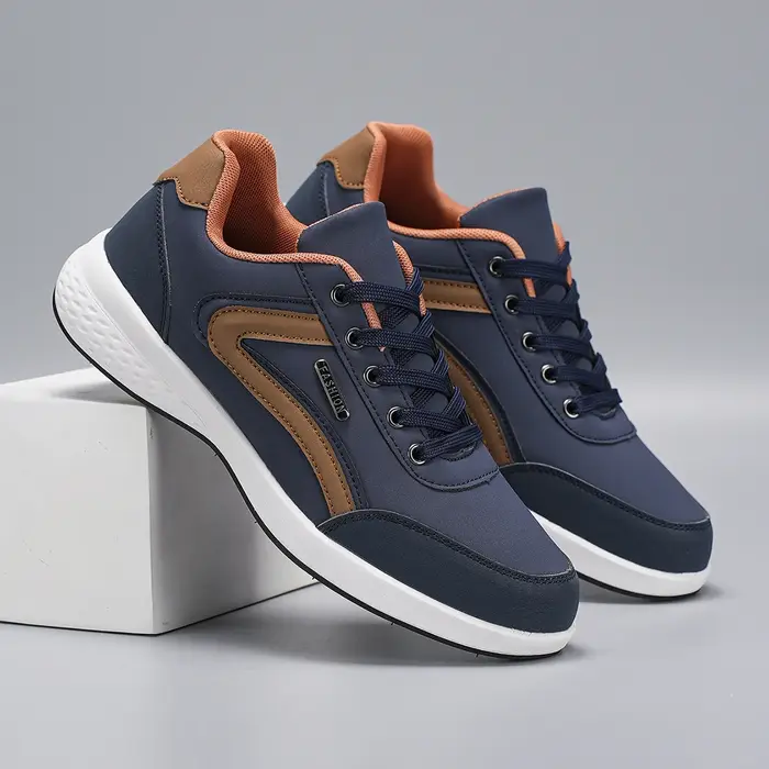 Chaussures de randonnée et de course pour hommes