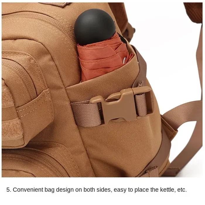 Sac à dos étanche de petite taille 9L