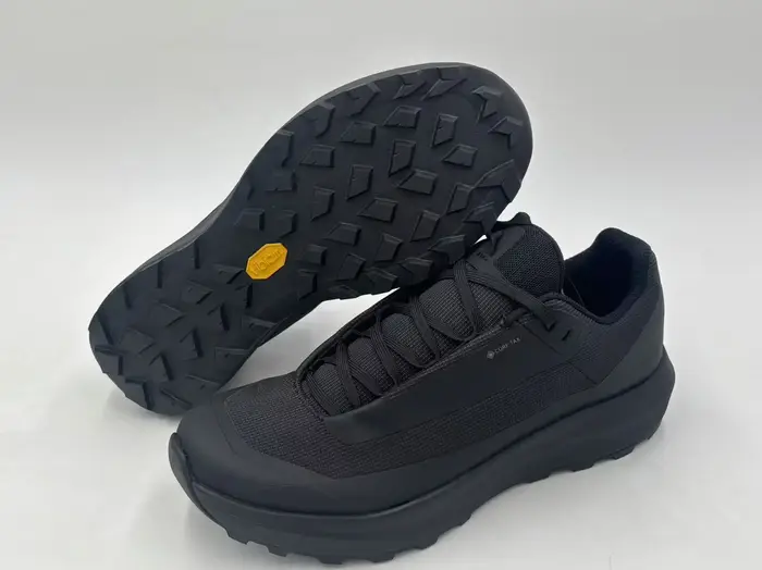 Hommes chaussures de randonnée en plein air escalade Sneaker imperméable hommes de haute qualité déc