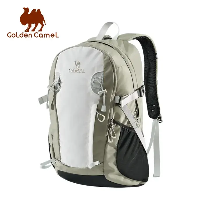 GOLDEN CAMEL – sac à dos de randonnée en plein air pour hommes, sac d'alpinisme, sport, voyage, étan