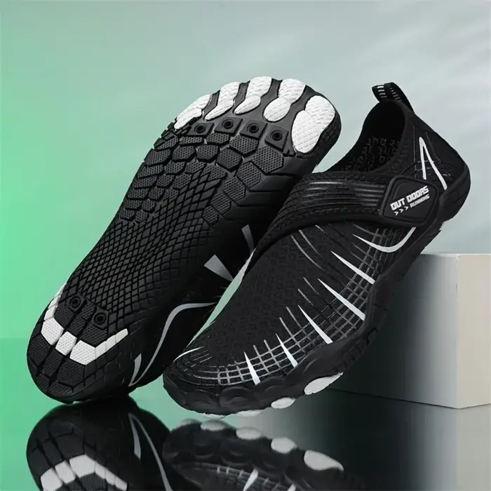 Nouvelles Chaussures de Randonnée Unisexe 2026 à Semelle Souple pour Sports de Plein Air