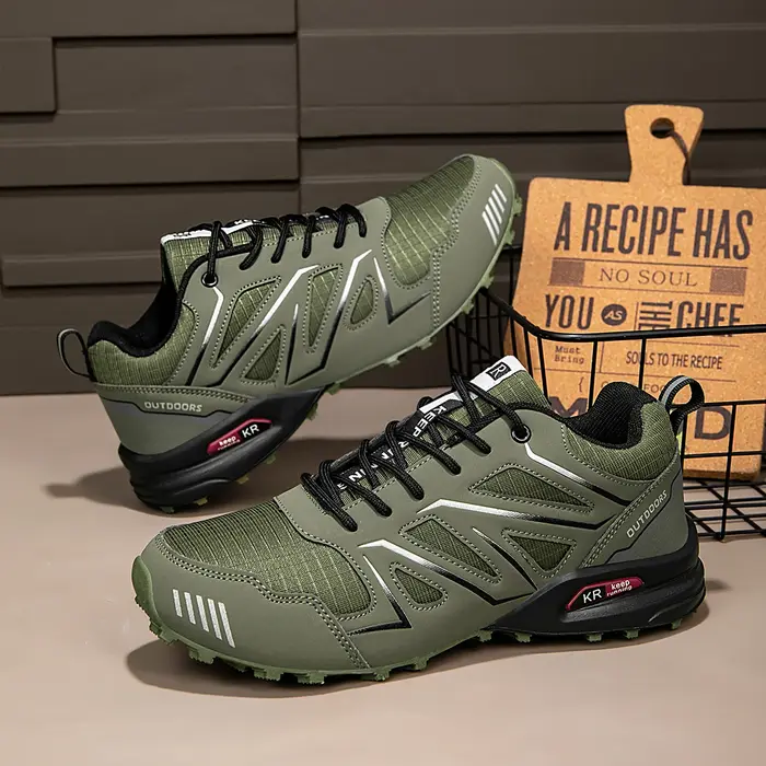 Chaussures de randonnée pour hommes