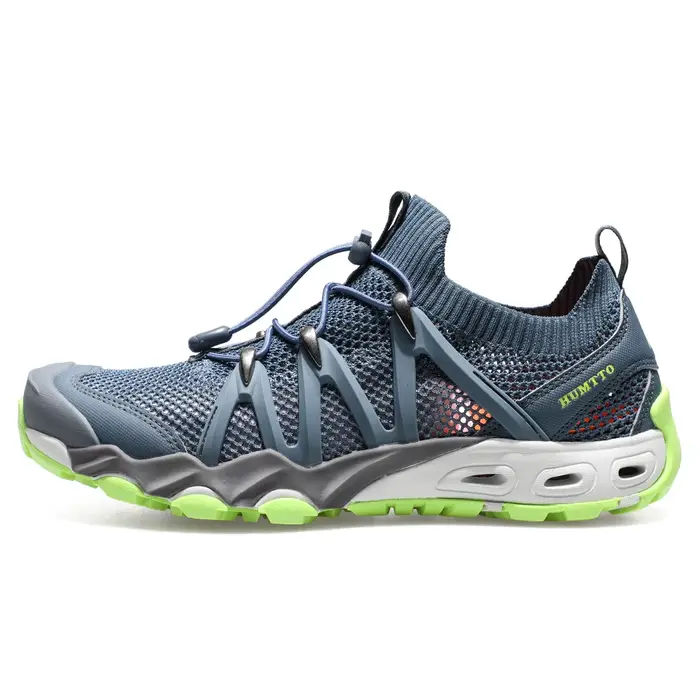 HUMTTO – chaussures de randonnée respirantes pour hommes