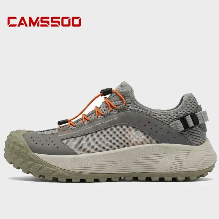 CAMSSOO – chaussures de randonnée pour hommes