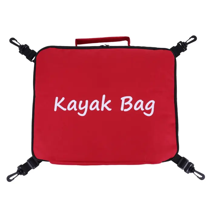 Sac de rangement pour planche à pagaie, sac de rangement isolé et étanche, grande capacité pour kaya