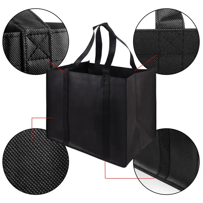 Sac de pique-nique de camping