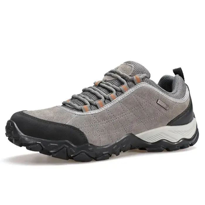 Chaussures de Randonnée en Cuir pour Homme