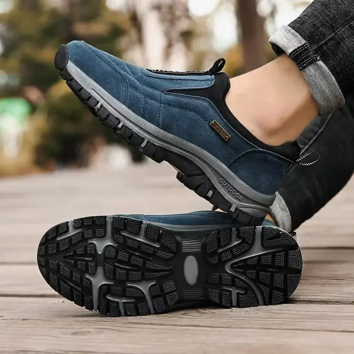 Chaussures de dehors Légères et Confortables pour Homme