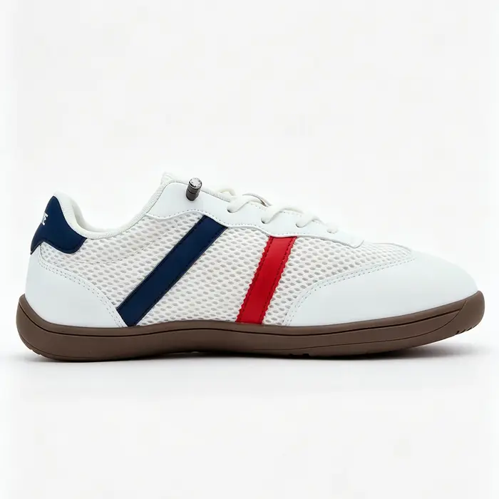Chaussures pieds nus BAREWE : Chaussures de marche pour hommes