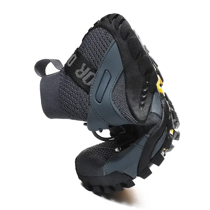 Chaussures d'eau flexibles coordonnantes à séchage rapide pour hommes